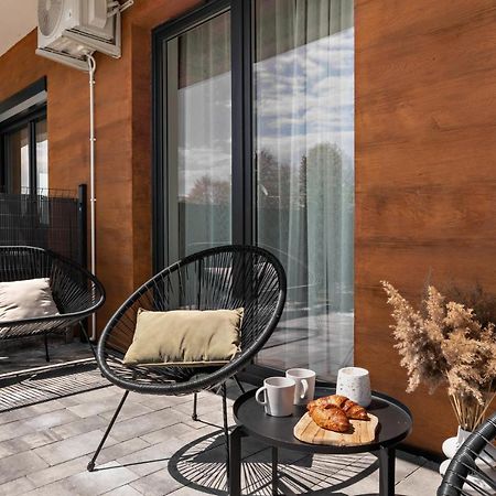 Artis Apartments By Housine Zator Ngoại thất bức ảnh