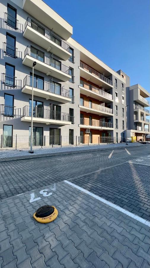 Artis Apartments By Housine Zator Ngoại thất bức ảnh