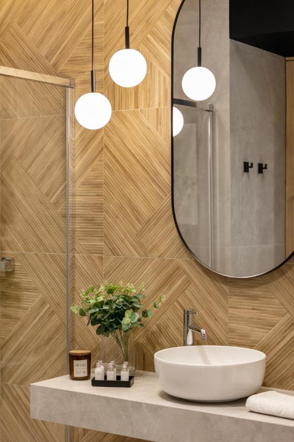Artis Apartments By Housine Zator Ngoại thất bức ảnh