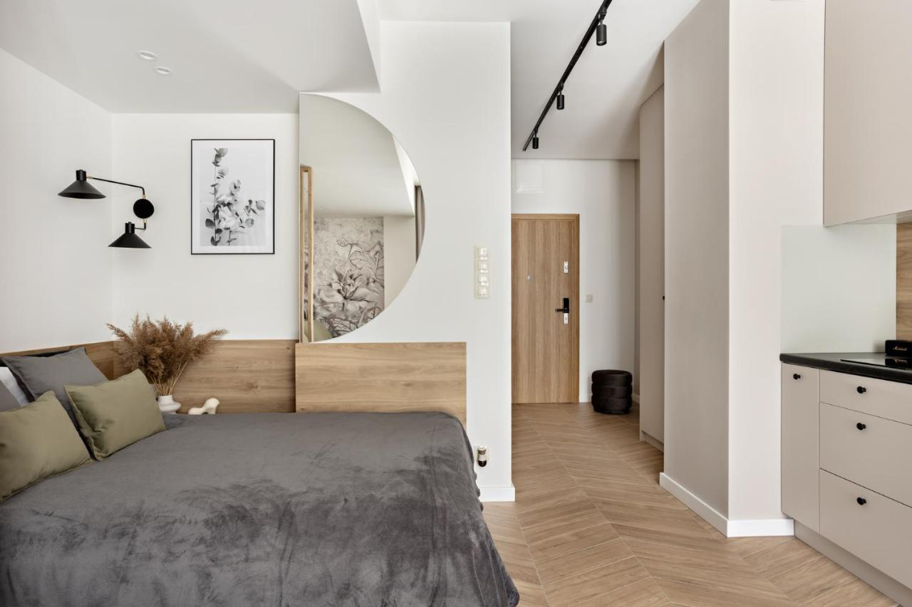 Artis Apartments By Housine Zator Ngoại thất bức ảnh