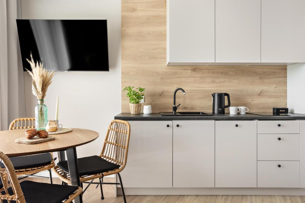 Artis Apartments By Housine Zator Ngoại thất bức ảnh