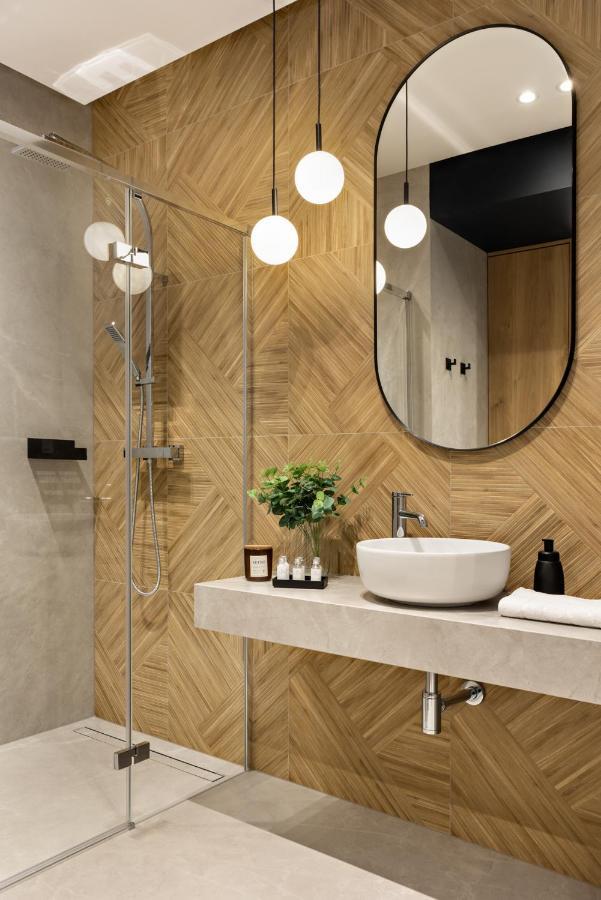 Artis Apartments By Housine Zator Ngoại thất bức ảnh