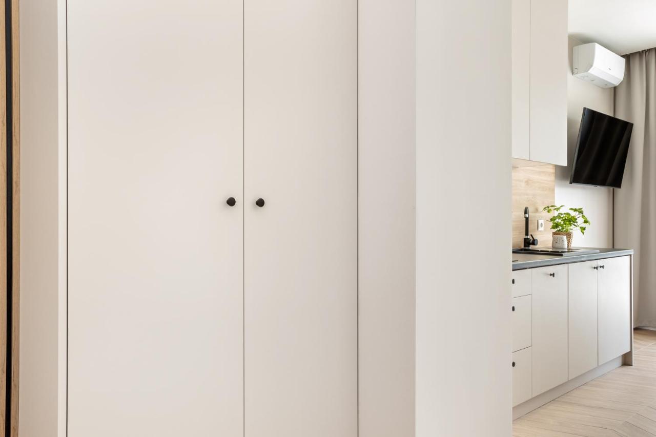 Artis Apartments By Housine Zator Ngoại thất bức ảnh