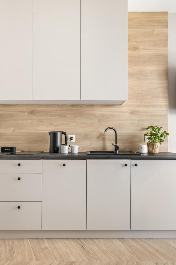 Artis Apartments By Housine Zator Ngoại thất bức ảnh