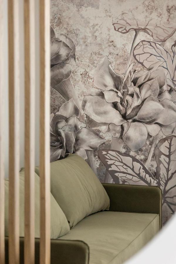 Artis Apartments By Housine Zator Ngoại thất bức ảnh