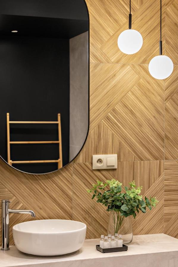 Artis Apartments By Housine Zator Ngoại thất bức ảnh