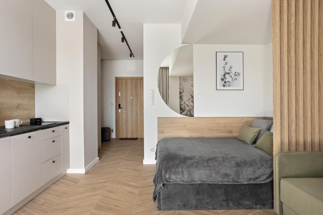 Artis Apartments By Housine Zator Ngoại thất bức ảnh