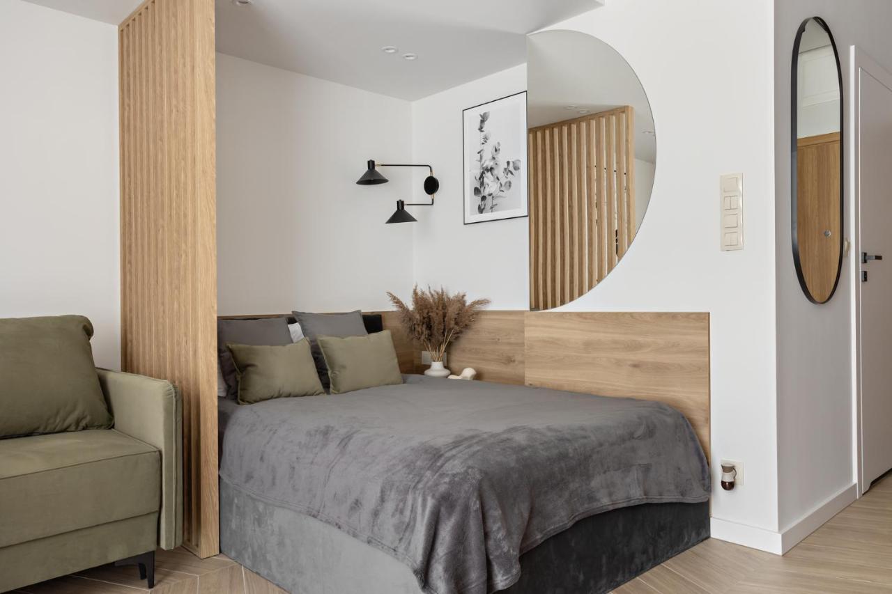Artis Apartments By Housine Zator Ngoại thất bức ảnh