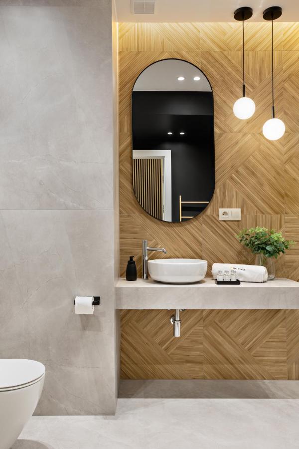Artis Apartments By Housine Zator Ngoại thất bức ảnh