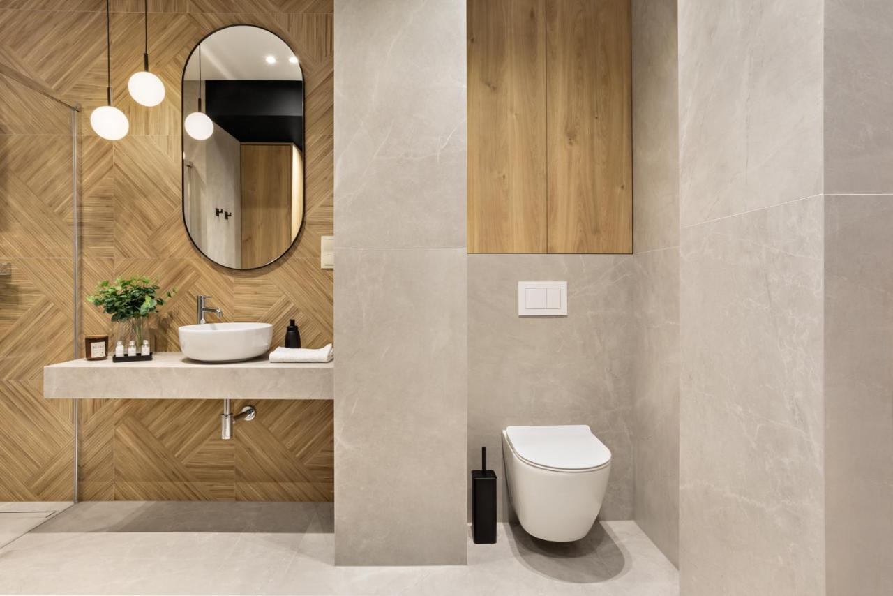 Artis Apartments By Housine Zator Ngoại thất bức ảnh