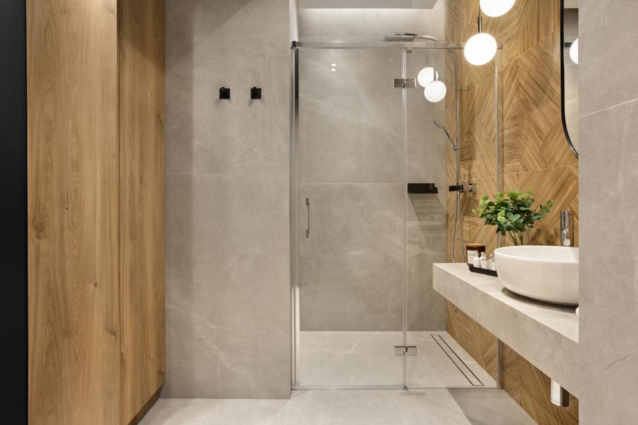 Artis Apartments By Housine Zator Ngoại thất bức ảnh